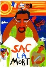 Póster de Sac la mort