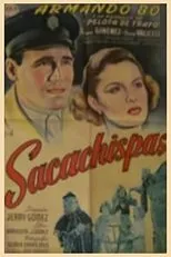 Póster de Sacachispas