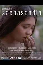 Póster de Sachasandia