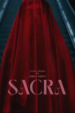 Póster de SACRA