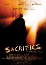 Póster de Sacrifice: A Vampire Tale