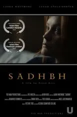 Póster de Sadhbh