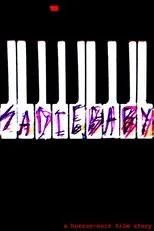 Póster de Sadie, Baby