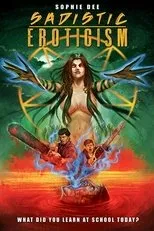 Póster de Sadistic Eroticism