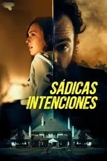 Póster de Sadistic Intentions