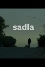 Póster de Sadla