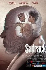 Póster de Sadrack