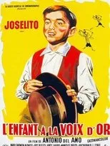 Póster de Saeta del ruiseñor