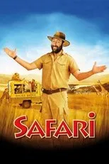 Póster de Safari