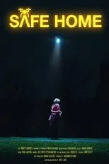 Póster de Safe Home