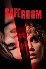 Póster de Safe Room