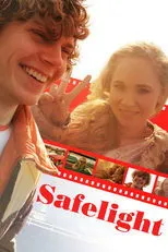 Póster de Safelight