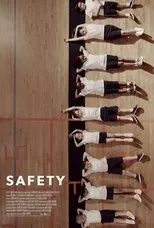Póster de Safety