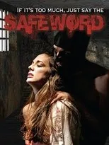 Póster de SafeWord