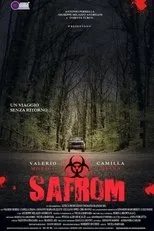 Póster de Safrom
