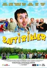 Póster de Saftirikler