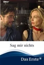 Póster de Sag mir nichts