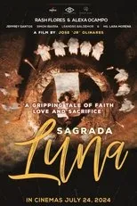 Póster de Sagrada Luna