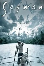 Póster de Sagwan