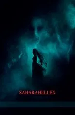 Póster de Sahara Hellen: El Regreso del Vampiro