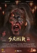 Póster de Sahir Deep Web
