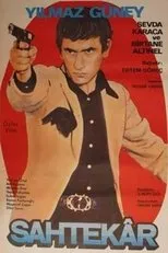 Póster de Sahtekar