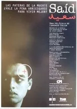 Póster de Saíd