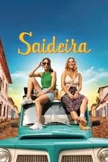 Póster de Saideira