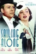 Póster de Sailing Along