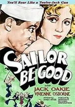 Póster de Sailor Be Good