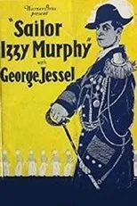Póster de Sailor Izzy Murphy