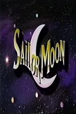 Póster de Sailor Moon