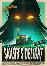 Póster de Sailor's Delight
