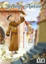 Póster de Saint Anthony