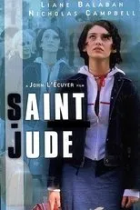 Póster de Saint Jude