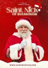 Póster de Saint Nick of Bethlehem