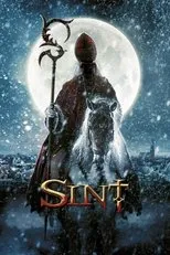 Póster de Saint