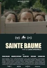 Póster de Sainte-Baume
