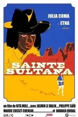 Póster de Sainte Sultana