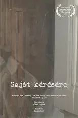 Póster de Saját kérésére