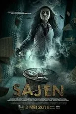 Póster de Sajen