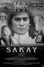 Póster de Sakay