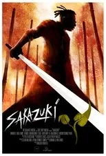 Póster de Sakazuki