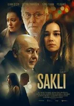 Póster de Sakli (Secret)