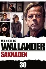 Póster de Saknaden