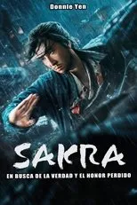 Póster de Sakra