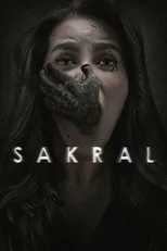 Póster de Sakral