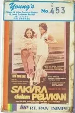Póster de Sakura dalam Pelukan