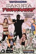 Póster de Sakura Tournament