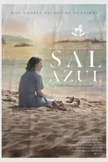 Póster de Sal Azul
